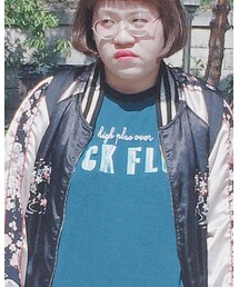 13MONTH | Tシャツ/カットソー