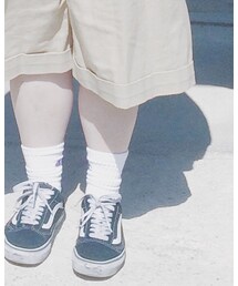 VANS | スニーカー