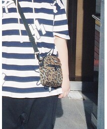 Supreme  | ボディバッグ/ウエストポーチ