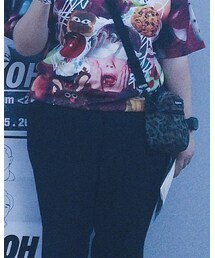 Supreme  | ボディバッグ/ウエストポーチ