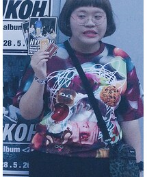 yourmomlies | Tシャツ/カットソー