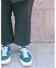 CONVERSE | スニーカー