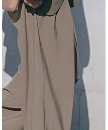 hao | スラックス