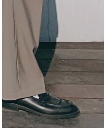 KLEMAN | ローファー