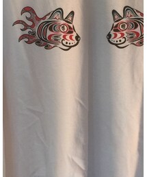 Back To The Nature | Tシャツ/カットソー