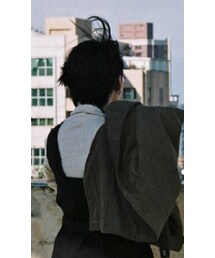 vintage(ニット/セーター)