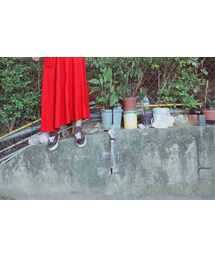 vintage(スカート)