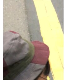 VINTAGE | キャップ