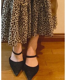 Jeffrey Campbell | パンプス