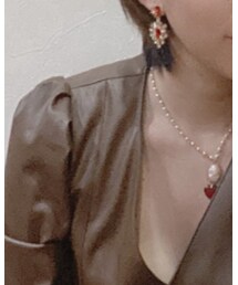 CRUELLASEX | アクセサリー