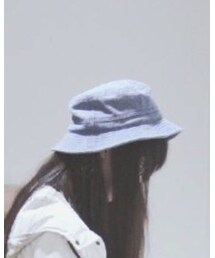 CUBE SUGAR | キャップ