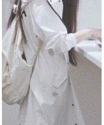 :CHOCOOLATE | トレンチコート