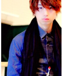 WILD PARTY | その他アウター