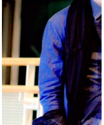 RAGEBLUE | デニムジャケット