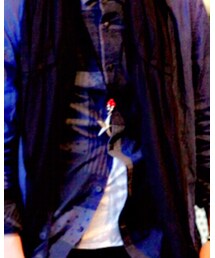 PARANOID | シャツ/ブラウス