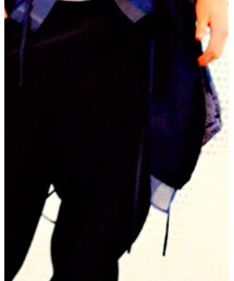 CUSTOM CULTURE | その他パンツ