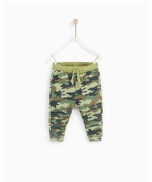 ZARA KIDS | パンツ