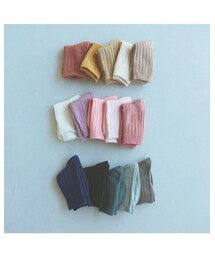 monmimi | ソックス/靴下