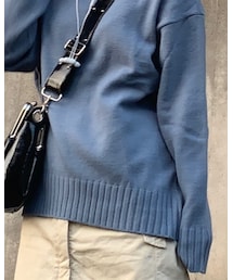 GU | ニット/セーター