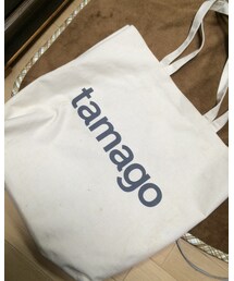 ASOKO | トートバッグ