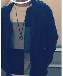 WEGO | ミリタリージャケット