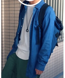 WEGO | シャツ/ブラウス