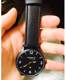 HEAD PORTER PLUS | アナログ腕時計