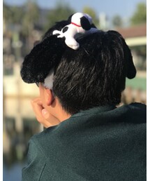 SNOOPY | カチューシャ