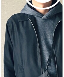 CIAOPANIC TYPY | パーカー