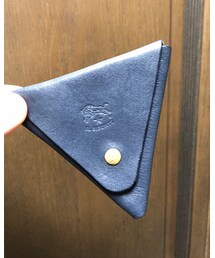 IL BISONTE | コインケース