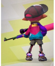 今年もありがとうございました🦑 | その他