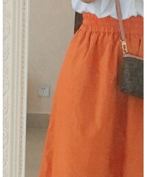 UNIQLO | スカート