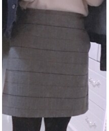 UNIQLO | スカート