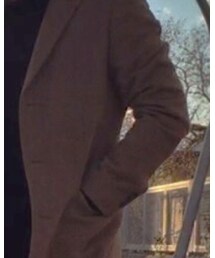 UNIQLO | ピーコート