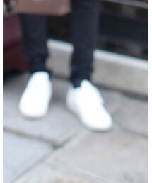 SVENSSON JEANS | スニーカー