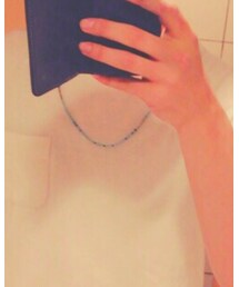 RAGEBLUE | ネックレス