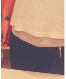 UNIQLO | Tシャツ/カットソー