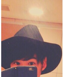 RAGEBLUE | ハット