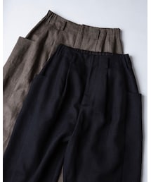 Dulcamara | パンツ