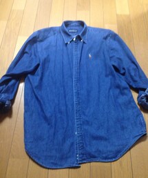 POLO RALPH LAUREN | シャツ/ブラウス