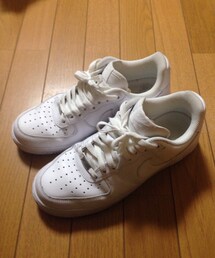 NIKE Air Force1 Lo | スニーカー