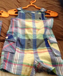 POLO RALPH LAUREN | つなぎ/オールインワン