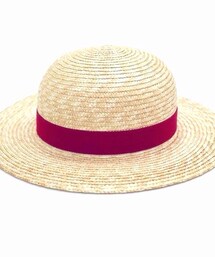 田中帽子店 | 田中帽子店 麦わら帽子(ハット)