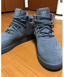 adidas | adidas tubular invader(スニーカー)
