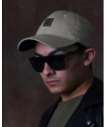 Crimson visual | サングラス