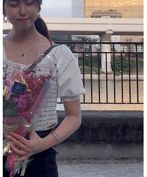 韓国ファッション #K | シャツ/ブラウス