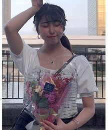 MARC JACOBS | ネックレス