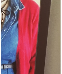 no brand | カーディガン/ボレロ