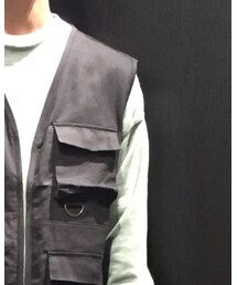 ills | ジャケット/アウター