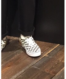 VANS | スニーカー